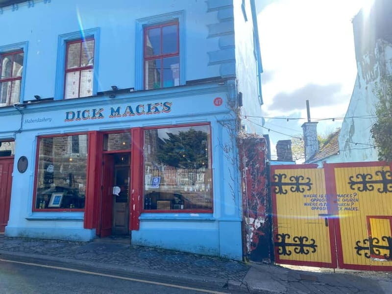 Dingle: Guided Pub Tour with Local Guide - A Detailed Look at the Dingle Guided Pub Tour