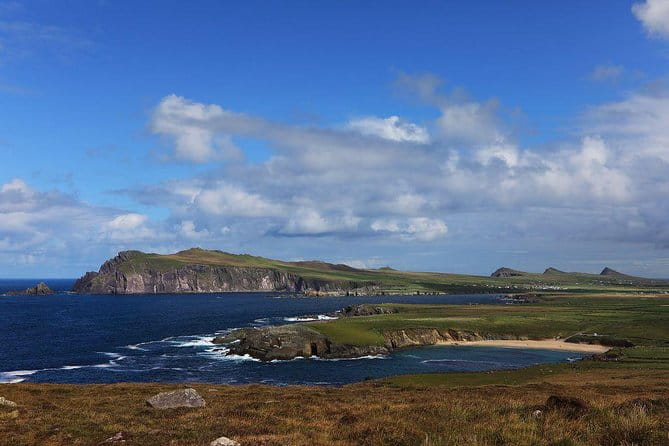 Dingle Peninsula Day Tour from Killarney: Including The Wild Altanic Way - A Closer Look at the Experience