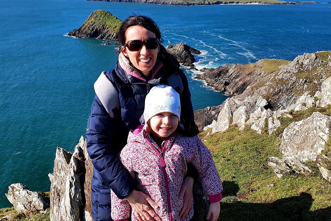 Dingle Peninsula Four Hour Private Tour - Personalized Attention