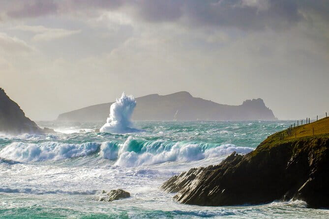 Dingle Peninsula Guided Walking Tour - Who Will Love This Tour
