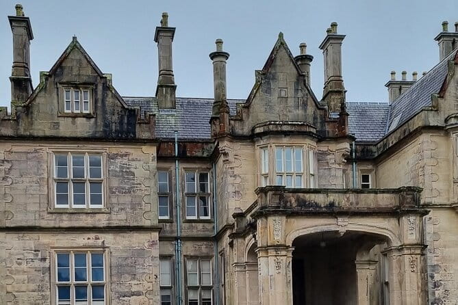 Dingle Peninsula Private Minibus Day Tour of the Fields of Gold - Key Points / Takeaways