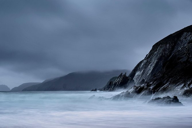 Dingle Peninsula & Slea Head Private Day Tour - Included Features