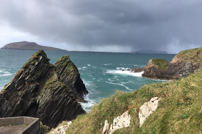 Dingle Peninsula & Slea Head Private Day Tour - Customer Reviews