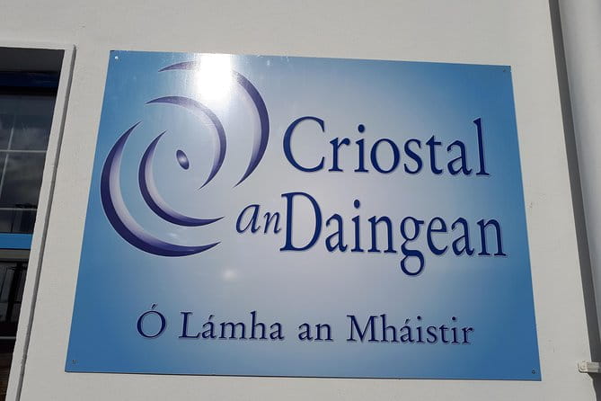 Dingle Peninsula & Slea Head - Private Mini Bus Tour - Who This Tour Suits Best