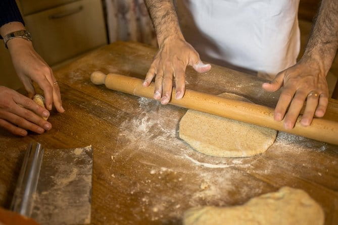 Dining experience at a local's home in Asti with show cooking - Key Points / Takeaways