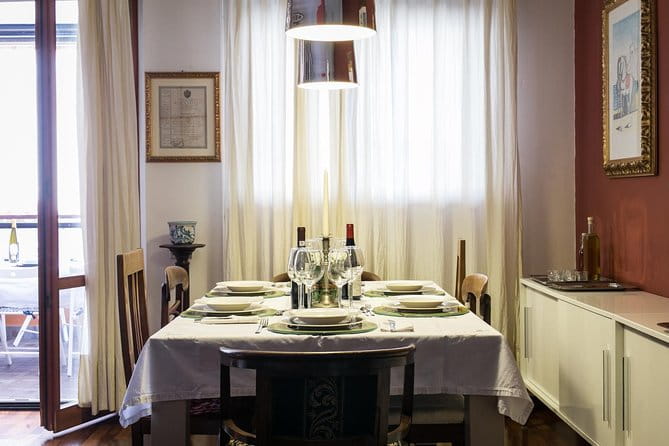 Dining experience at a local's home in Bergamo with show cooking - Authentic Home Cooking in Bergamo: A Behind-the-Scenes Look