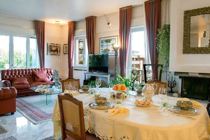 Dining experience at a local's home in Massarosa with cooking demo - Authentic Tuscan Cooking and Culture at a Locals Home in Massarosa