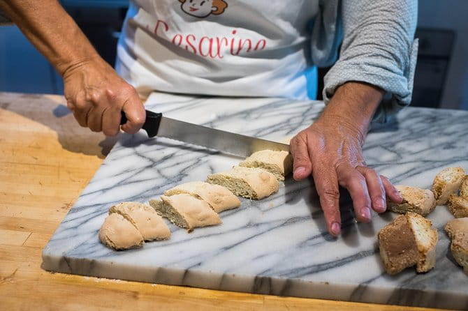Dining Experience at a local's Home in Mola di Bari with Show Cooking - The Heart of Mola di Bari’s Home Cooking: A Personal Perspective