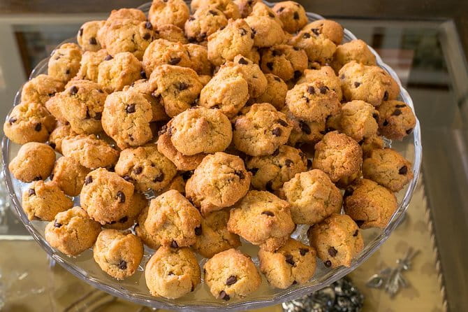 Dining Experience at a local's Home in Mola di Bari with Show Cooking - Price, Logistics, and Practical Considerations