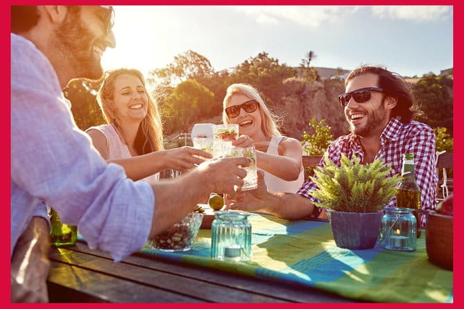 Dining experience at a local's home in Preganziol with cooking demo - Experiencing Italy’s Aperitivo Culture in a Preganziol Home