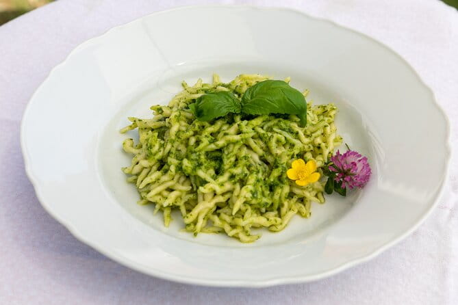 Dining Experience at a local's Home in Sanremo - Discovering Sanremo’s Unique Culinary Charm