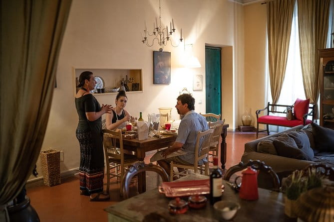 Dining Experience at a local's Home in Sanremo - Analyzing the Value: Is It Worth It?