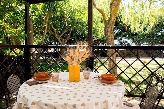 Dining Experience at a local's Home in Stresa with Show Cooking - The Food and the Experience