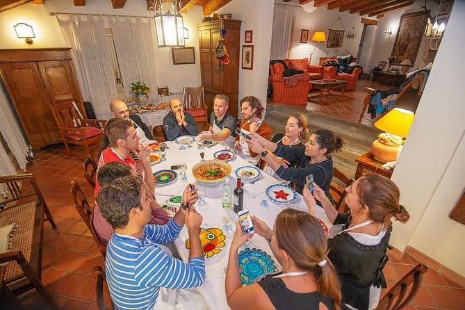 Dining Experience at a local's Home in Trapani with Show Cooking - Authentic Sicilian Home Cooking in Trapani: A Review of the Home Dining Experience
