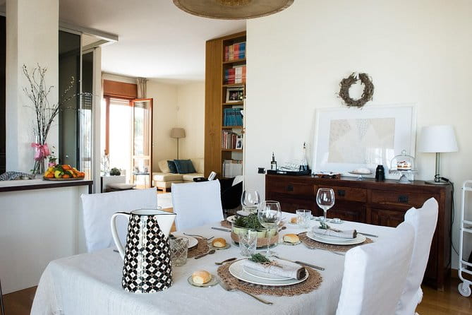 Dining Experience at a local's Home in Trapani with Show Cooking - FAQs About the Trapani Home Cooking Experience