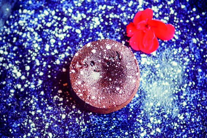 Dining Experience in the Mountains & discovering of Andalusia - Key Points