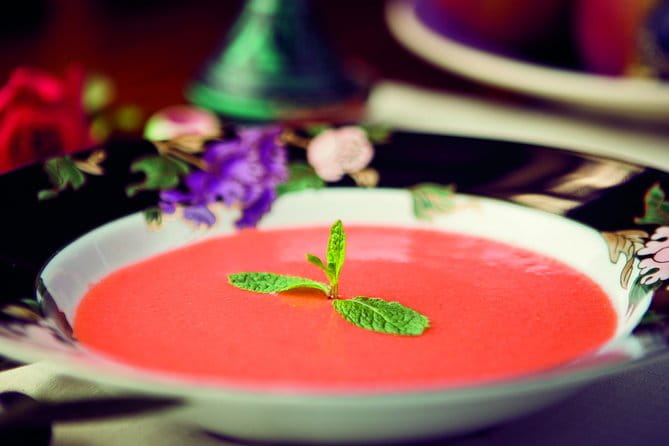 Dining Experience in the Mountains & discovering of Andalusia - Final Thoughts: Who is This Experience For?