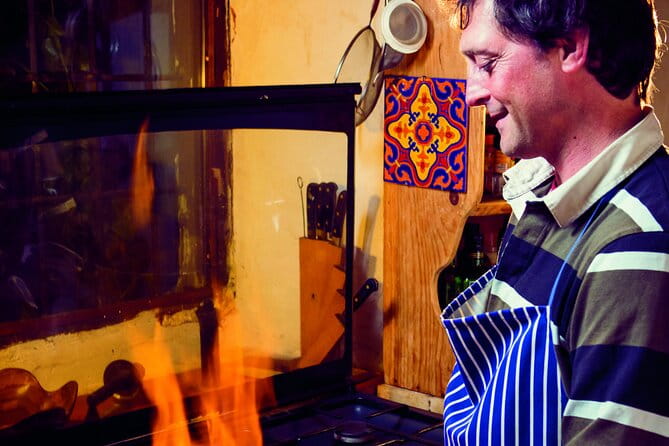 Dining Experience in the Mountains & discovering of Andalusia - FAQs