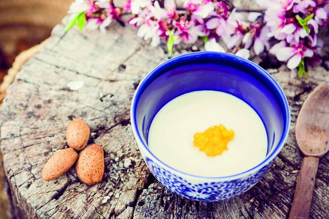 Dining Experience in the Mountains & discovering of Andalusia - Final Remarks