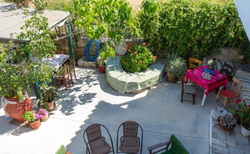 Dining In Rethymno: An Evening Of Cretan Cooking - An In-Depth Look at this Crete Cooking Experience