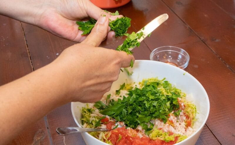 Dining In Rethymno: An Evening Of Cretan Cooking - FAQ