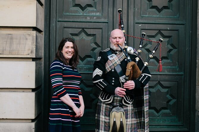 Dinner and Private Tour with your Personal Scottish Sommelier - Why the Price Reflects Quality and Personalization