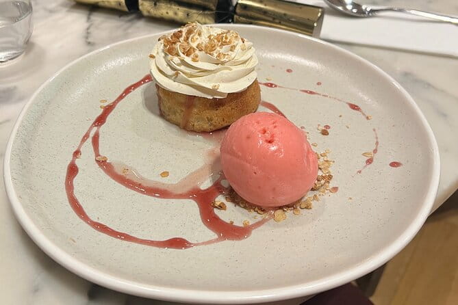 Dinner and Private Tour with your Personal Scottish Sommelier - Meeting Points and Practical Details