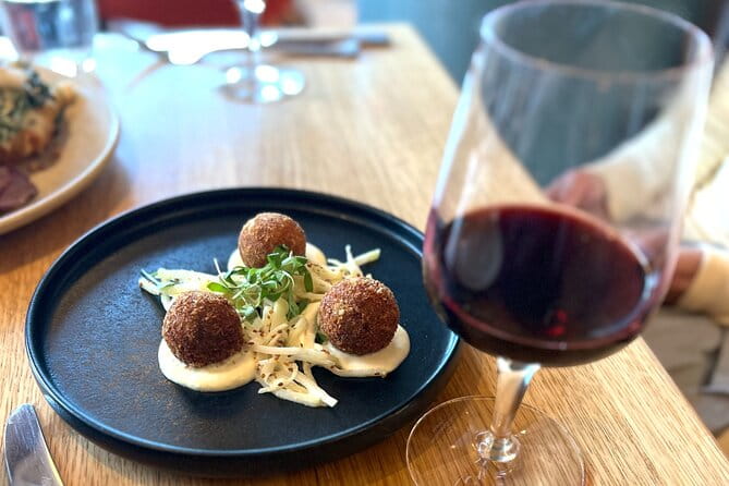 Dinner and Private Tour with your Personal Scottish Sommelier - FAQ