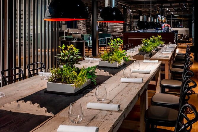 Dinner at the Marenna restaurant in Feudi di San Gregorio from Sorrento - Who Should Book This?