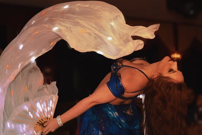 Dinner Cruise on Bosphorus - Who Will Love This Experience?