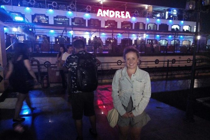 Dinner Cruise on the Nile River With Buffet Belly Dancer Performance - Feedback and Reviews