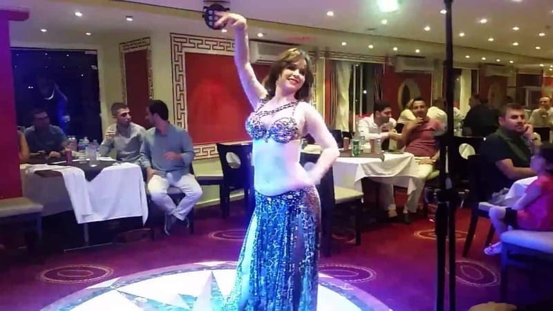 Dinner Cruise with Belly dancer show - Who Will Love This Experience?
