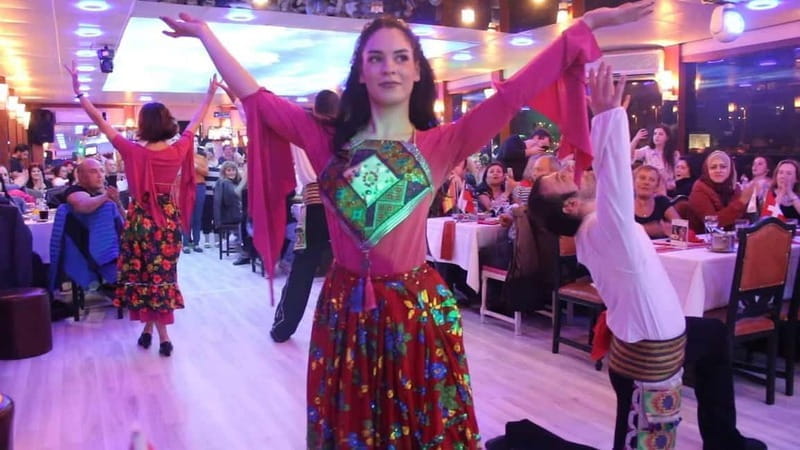 Dinner Cruise with Belly dancer show - Final Thoughts: Is This Experience for You?