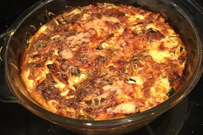 Dinner in a Bohemian Artist Apartment in Central Paris - The Food: Flavorful and Thoughtfully Prepared