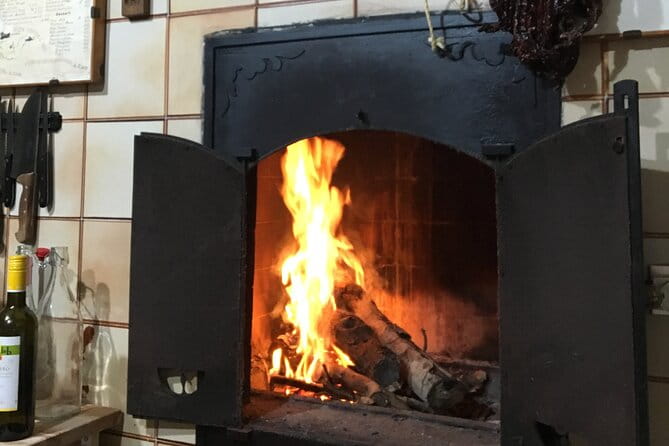 Dinner in Monopoli with the authentic Flavours of Puglia - Key points / Takeaways