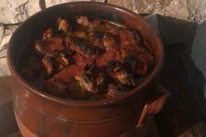 Dinner in Monopoli with the authentic Flavours of Puglia - Who Is This Tour Best For?