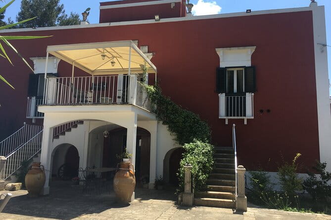 Dinner in Monopoli with the authentic Flavours of Puglia - Practical Tips for Your Visit