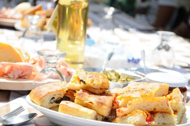 Dinner in the vineyard and wine tasting under the stars - Key Points / Takeaways