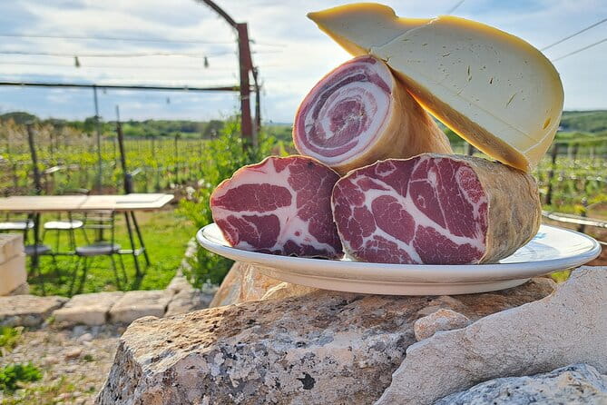 Dinner in the vineyard with wine tasting and walk - FAQ