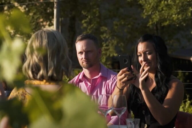 Dinner in the Vineyards - Frequently Asked Questions