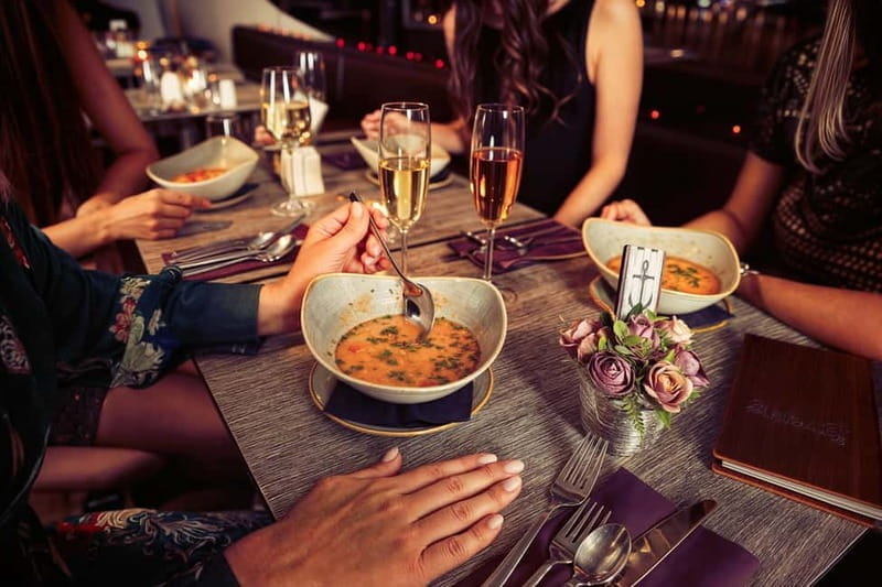 Dinner & Lights - Budapest Evening Cruise - Price and Value: What You’re Getting for Your Money