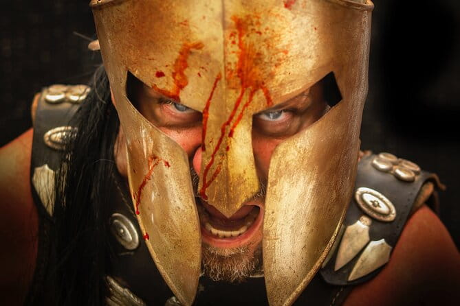 dinner + show Great Circus Maximus - Logistics and Practicalities