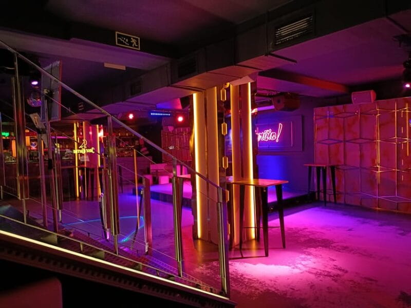 Dinner-Show La Circa de Marta Cariño! en el centro de Madrid - FAQs