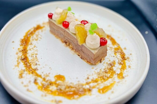 Dinner Show Opera Bel Canto Neuilly sur Seine - Porte Maillot - A Deep Dive into the Bel Canto Neuilly Experience