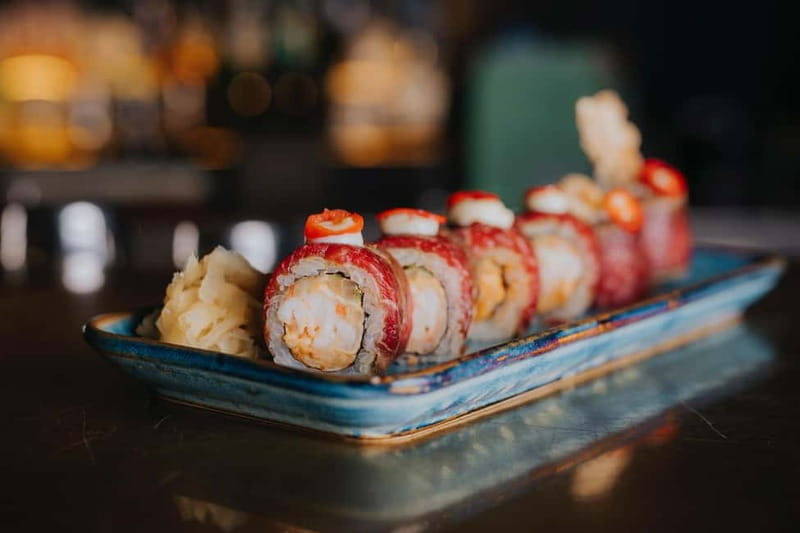 Dinner with a View  7th Floor, Gdask Old Town - Practicalities: Booking, Timing, and Accessibility