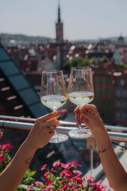 Dinner with a View  7th Floor, Gdask Old Town - Final Thoughts: Worthwhile for a Unique Gdansk Experience