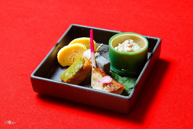 Dinner With Maiko - What to Expect During the Dinner