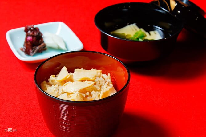 Dinner With Maiko - Tips for a Memorable Evening