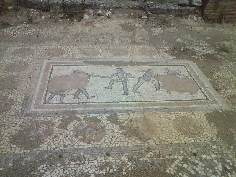 Dion-Olympus Private Tour From Thessaloniki - Itinerary Highlights