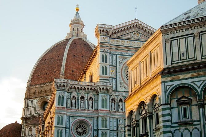 Direct Transfer from Florence Hotel To Rome Hotel - Introducing the Florence to Rome Private Transfer Experience